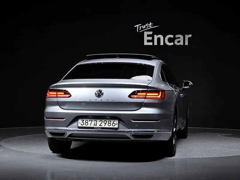 VW Arteon 2.0 TDI Prestige | Mobile.bg � ����������� 4