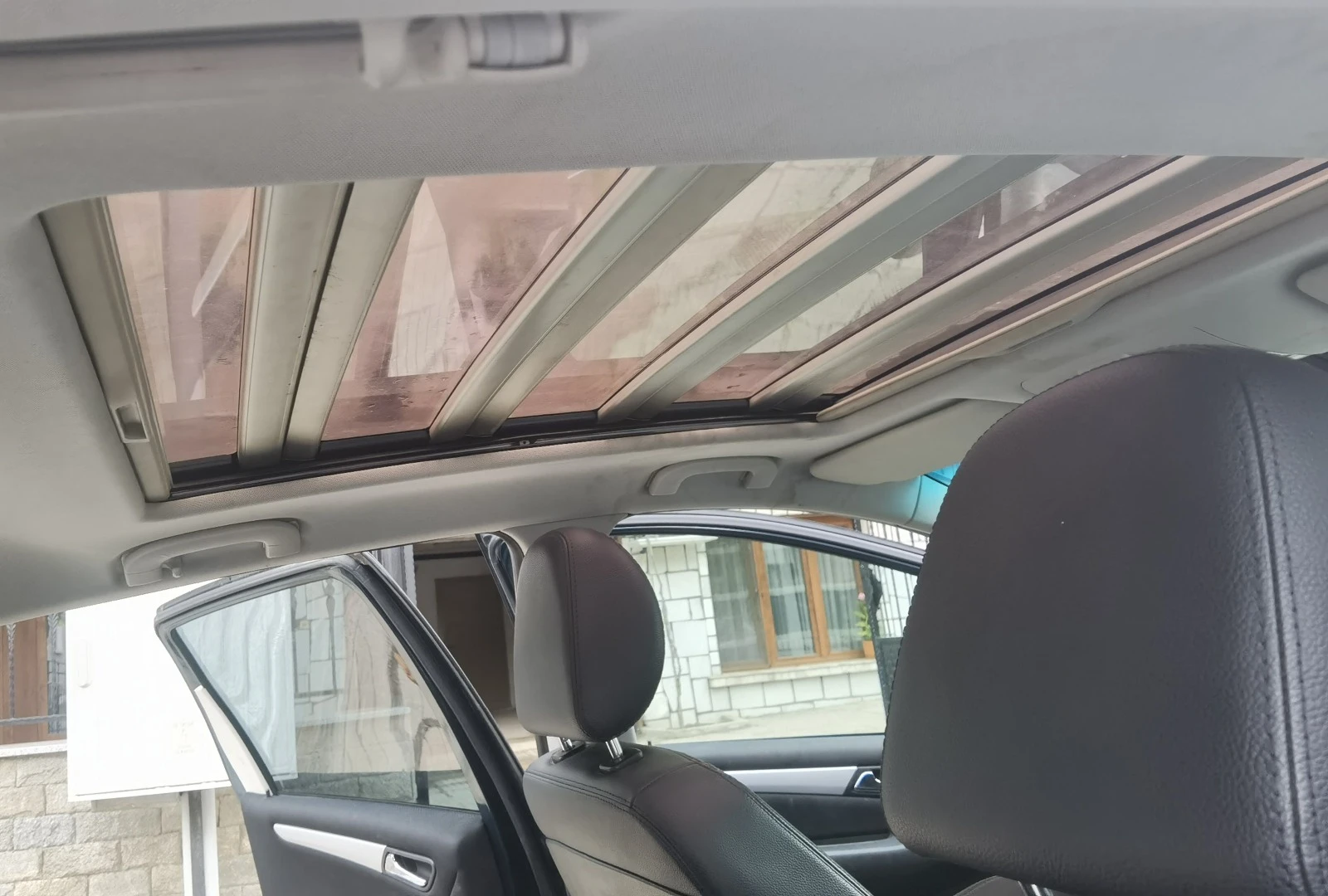 Mercedes-Benz A 200 | Mobile.bg   17