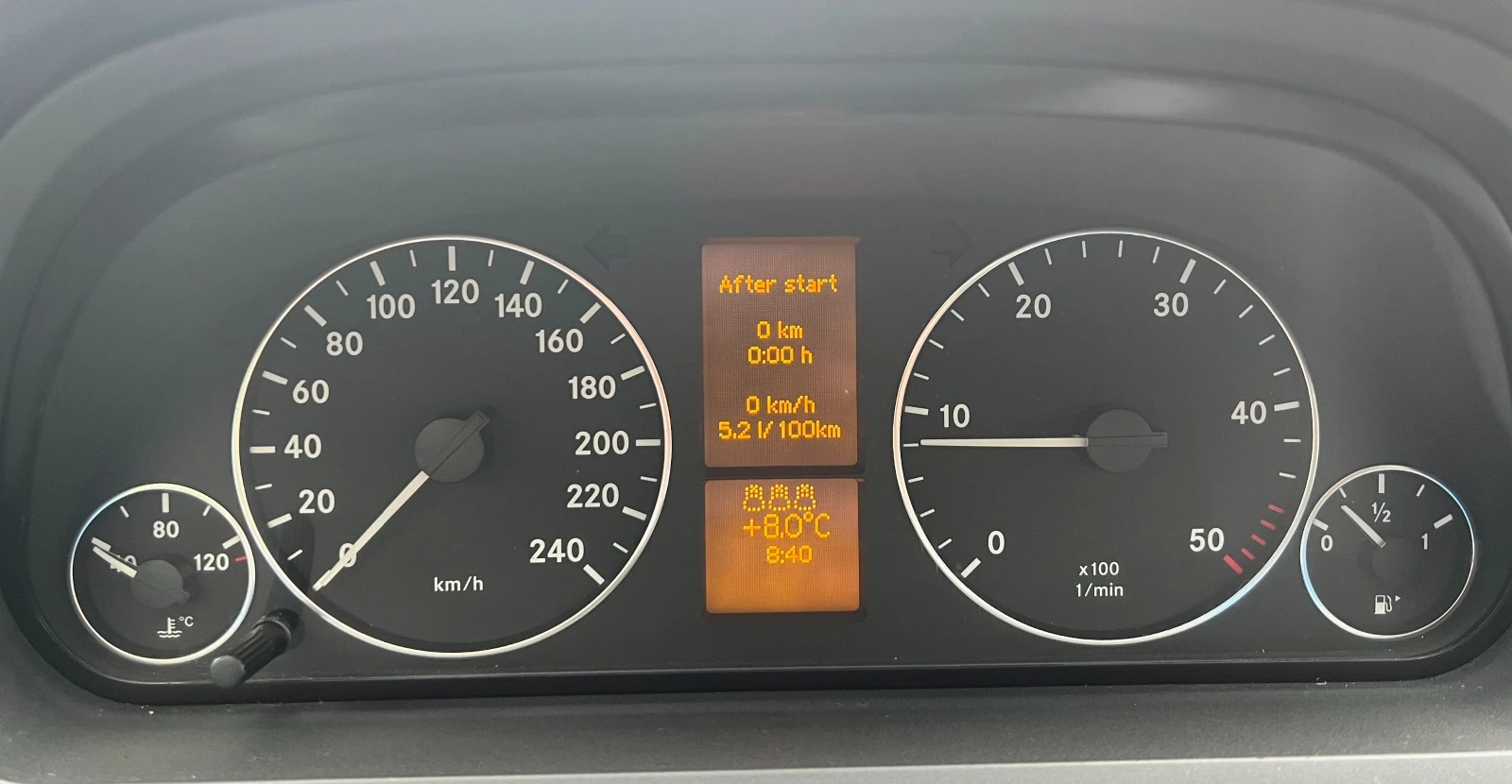 Mercedes-Benz A 200 | Mobile.bg   16