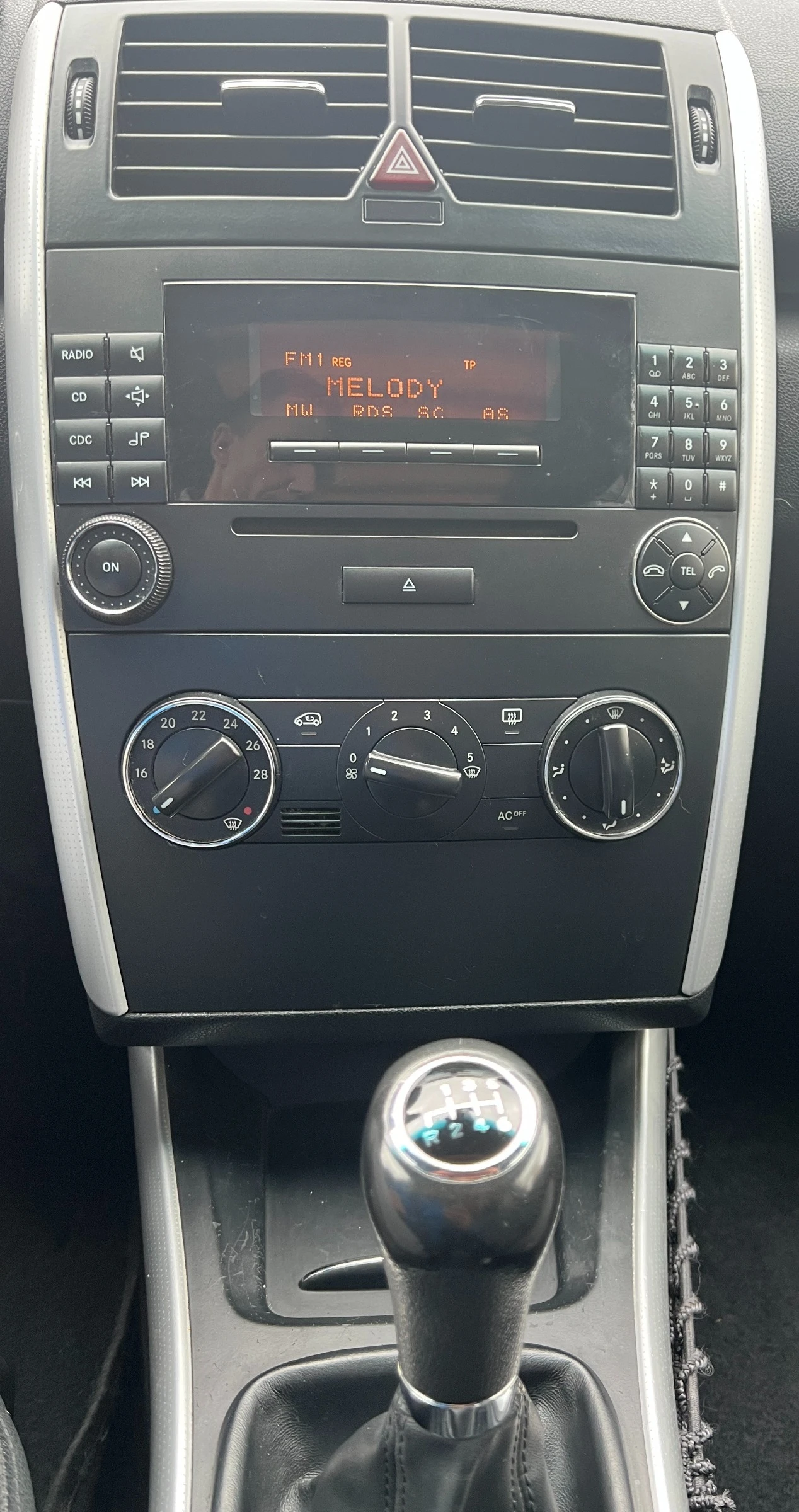 Mercedes-Benz A 200 | Mobile.bg   13