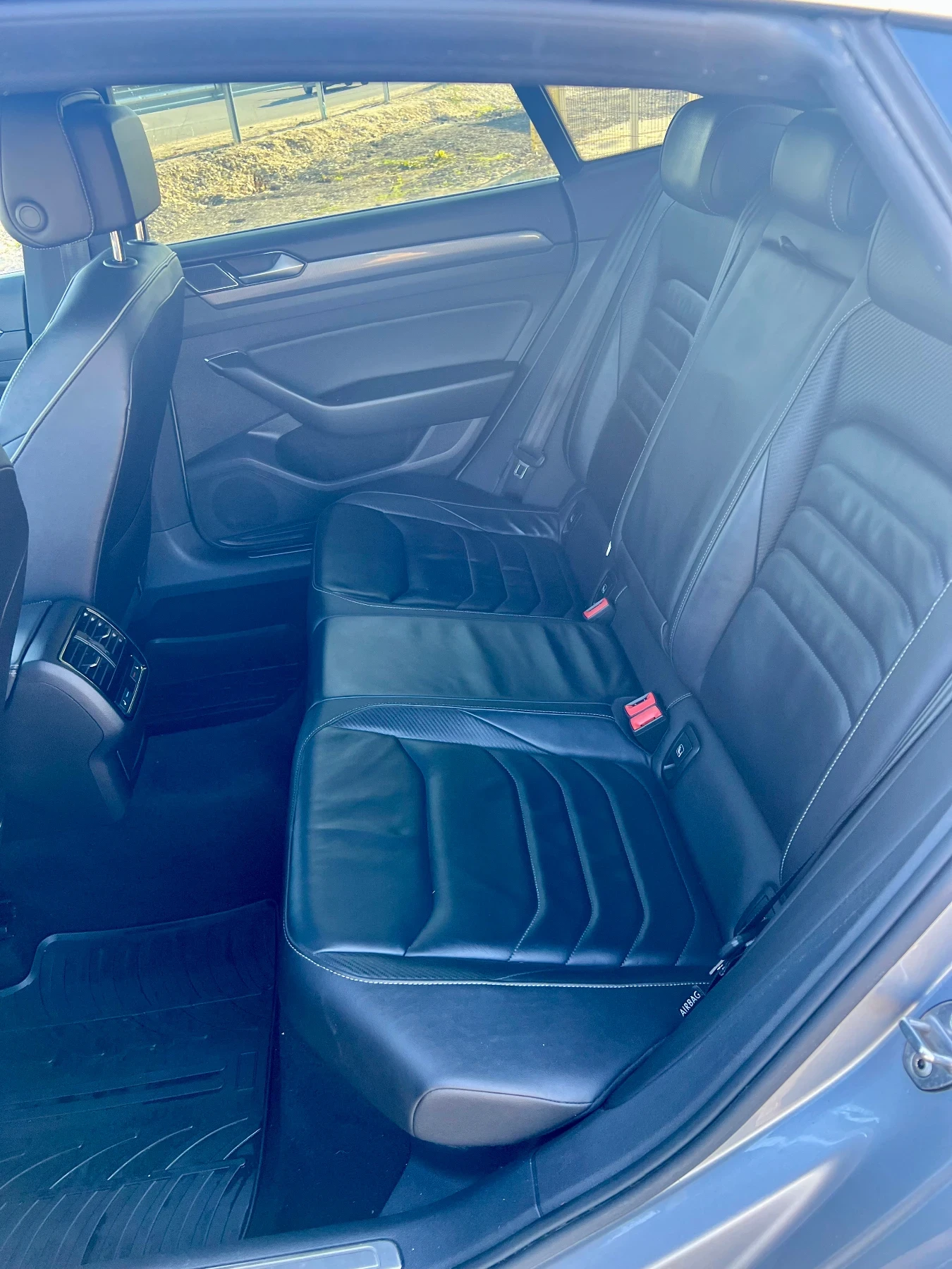 VW Arteon 2.0TDIPanorama 360 CAM  R-LINE | Mobile.bg — изображение 13