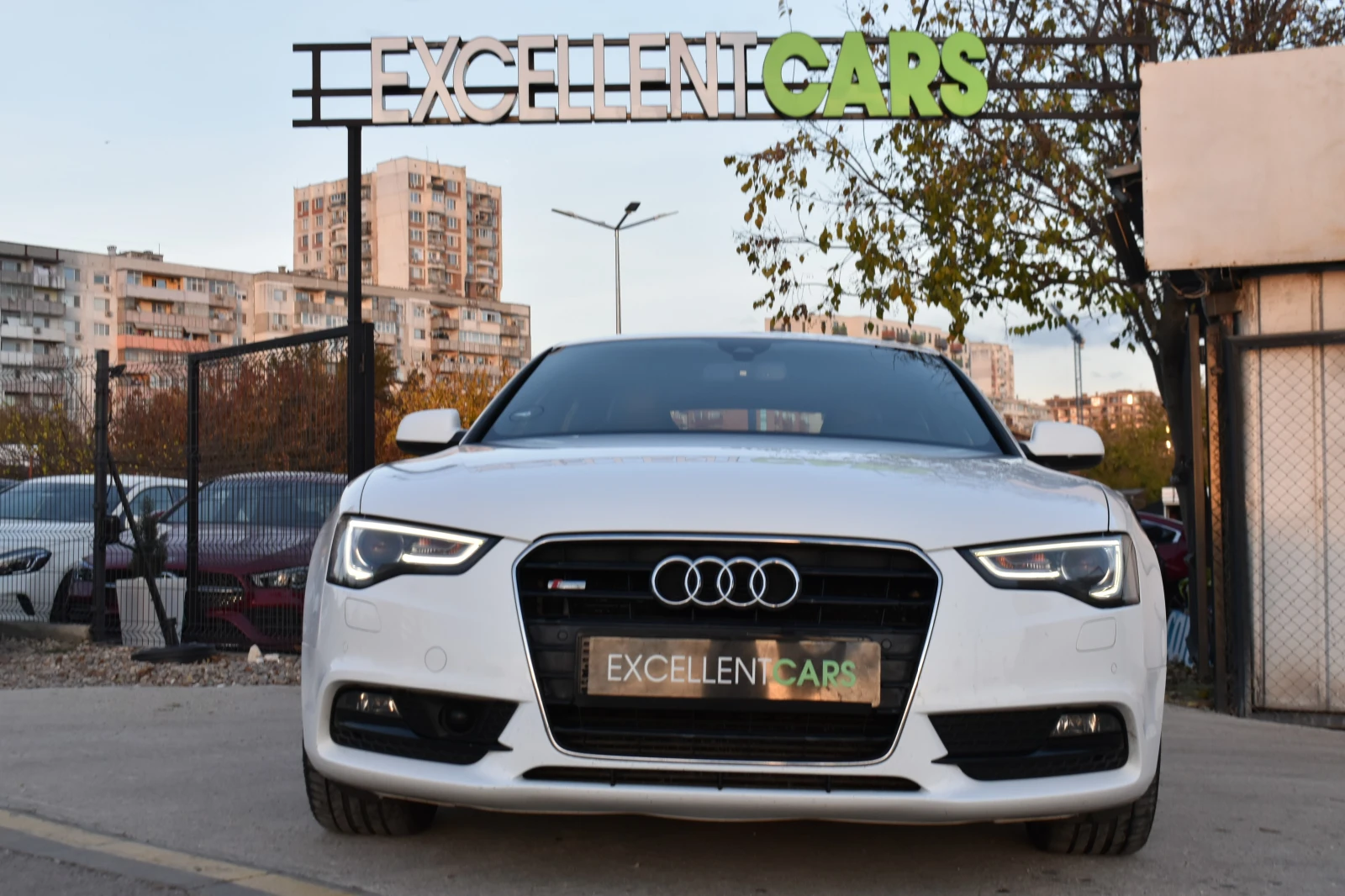 Audi A5 SPORTBACK* 3.0TDI* S-LINE - изображение 7