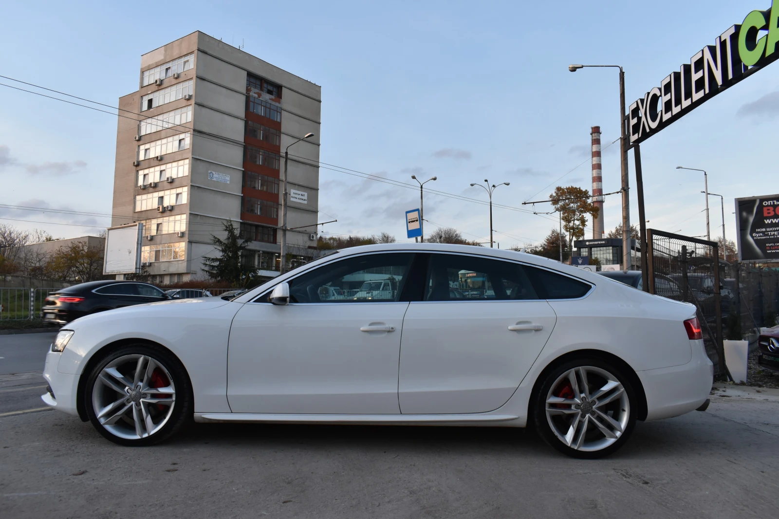 Audi A5 SPORTBACK* 3.0TDI* S-LINE - изображение 3