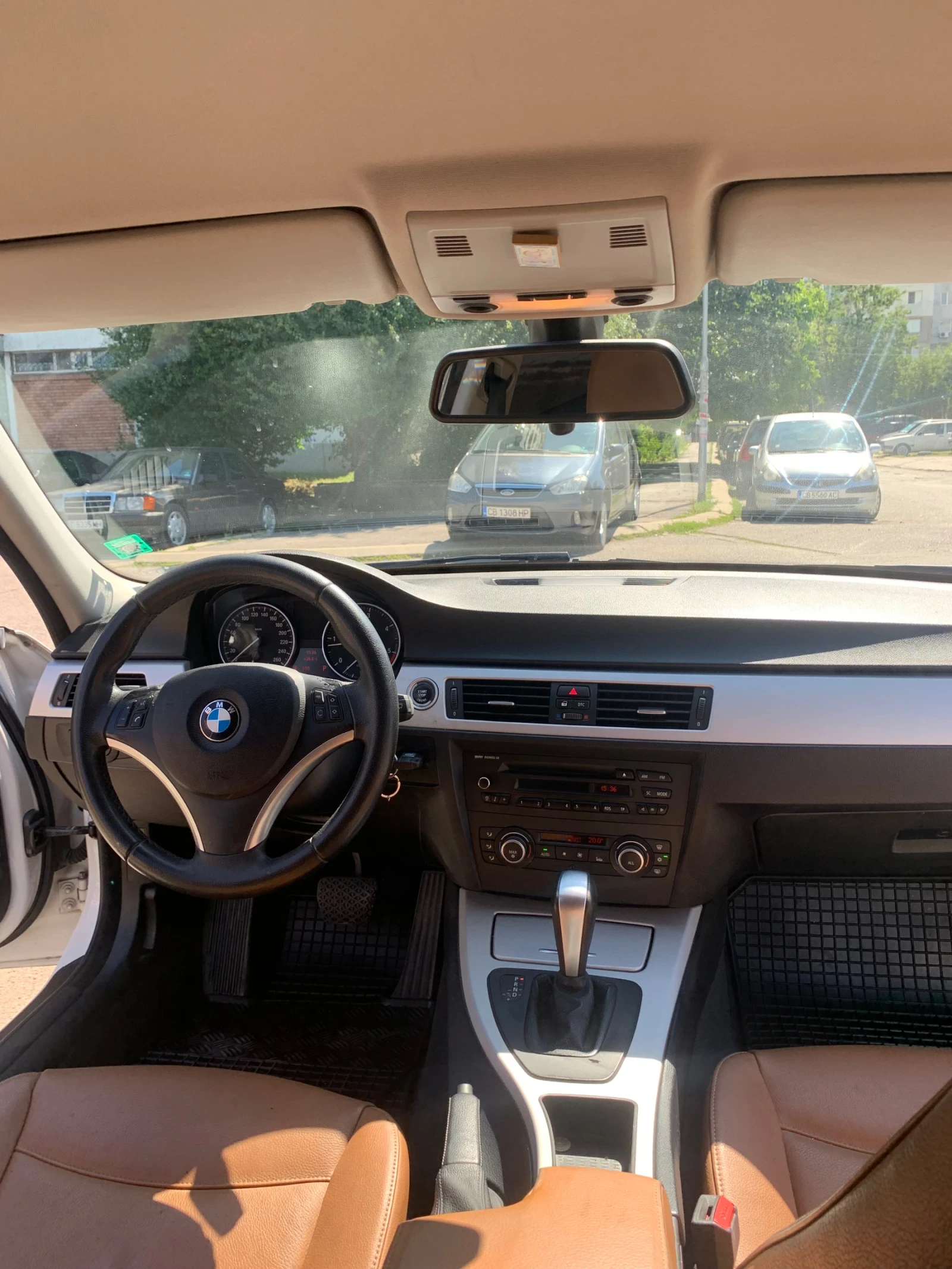 BMW 320 | Mobile.bg   12