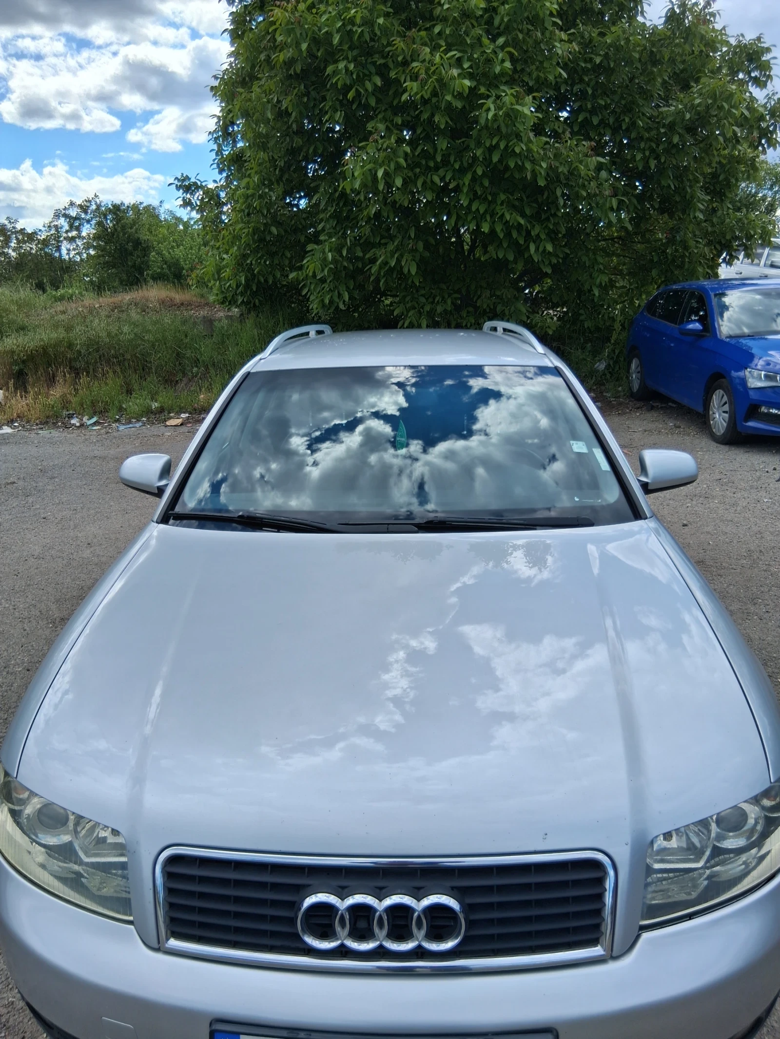 Audi A4 TDI - изображение 6