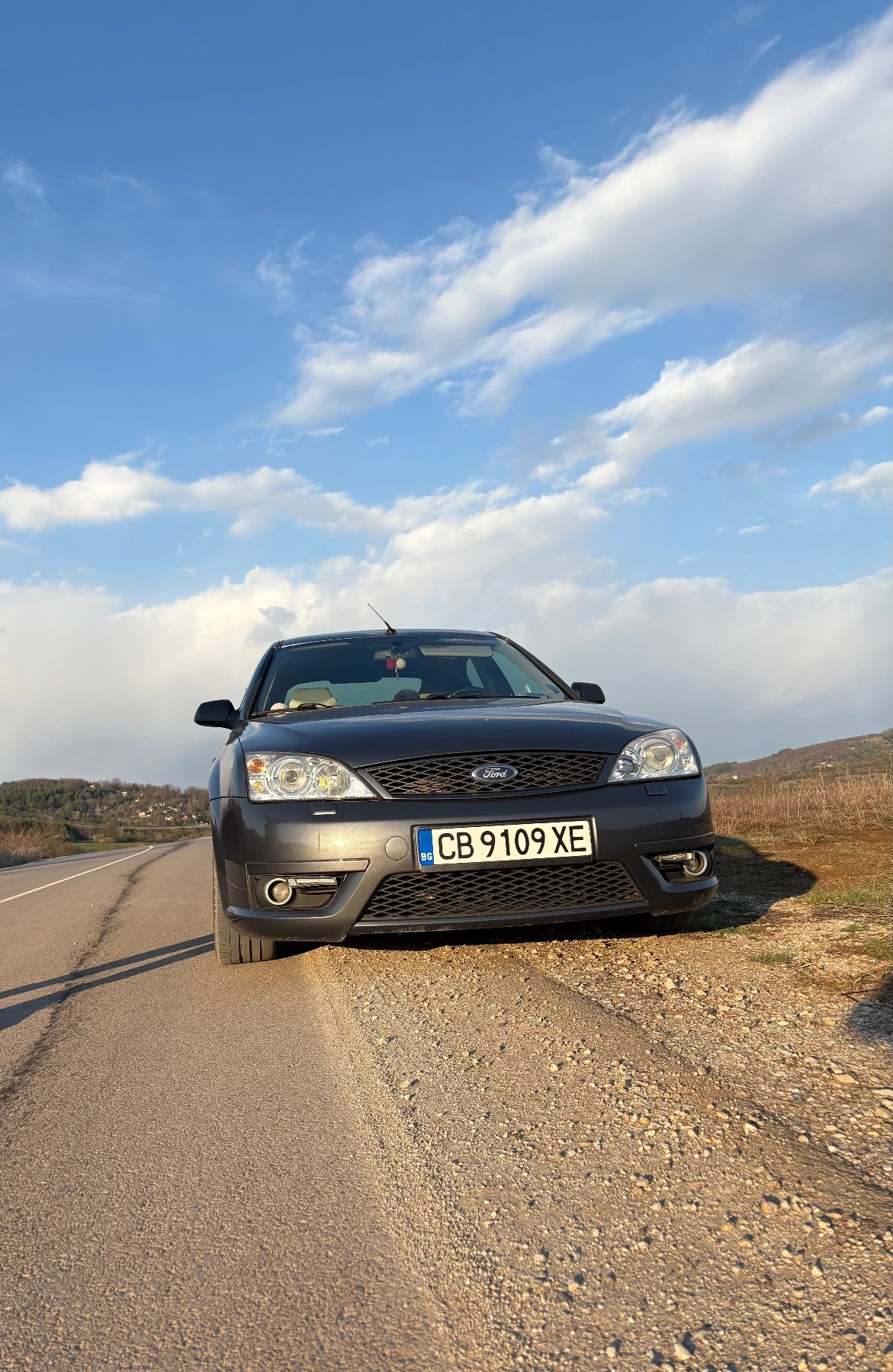 Ford Mondeo 3.0 БЕНЗИН/ГАЗ - изображение 9