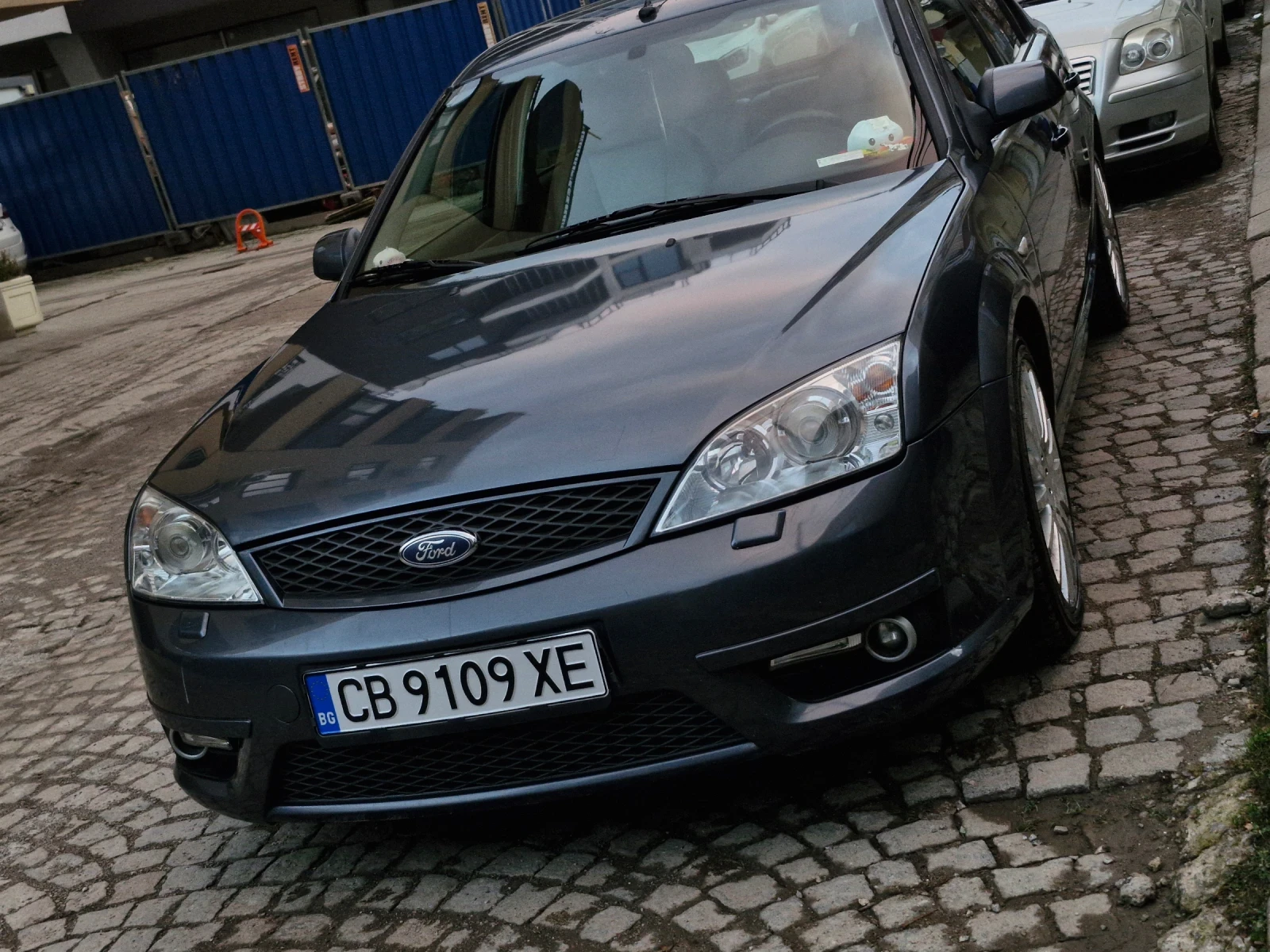 Ford Mondeo 3.0 БЕНЗИН/ГАЗ - изображение 2