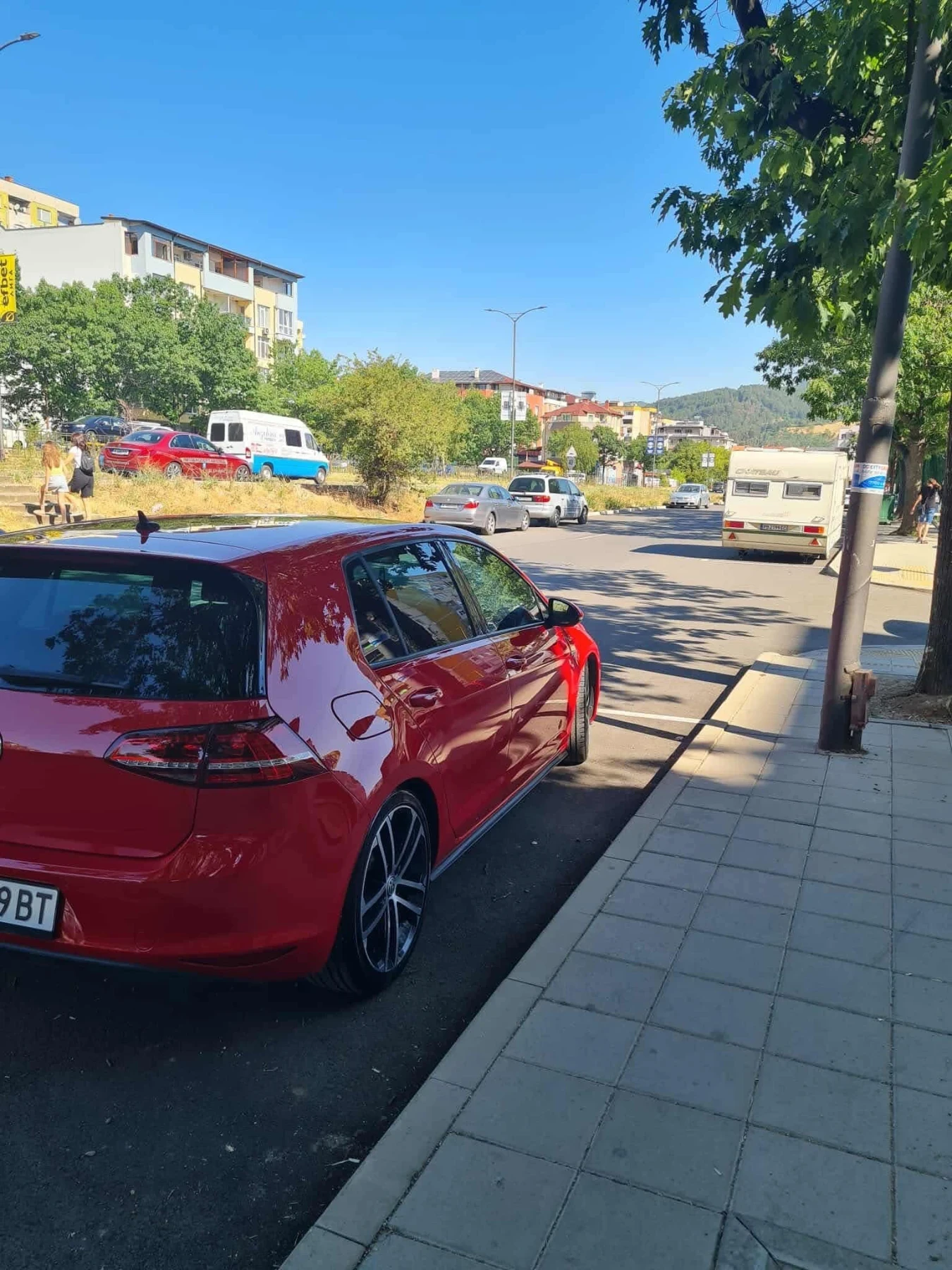VW Golf  - изображение 3