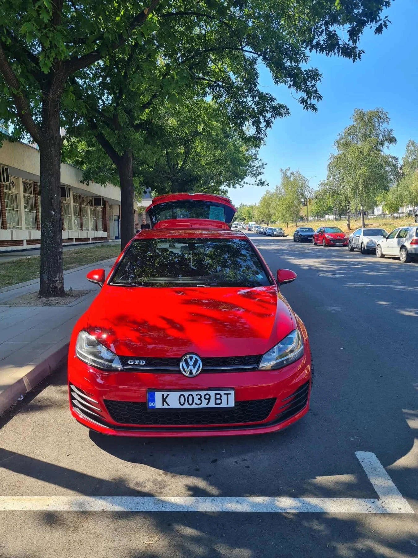 VW Golf  - изображение 4