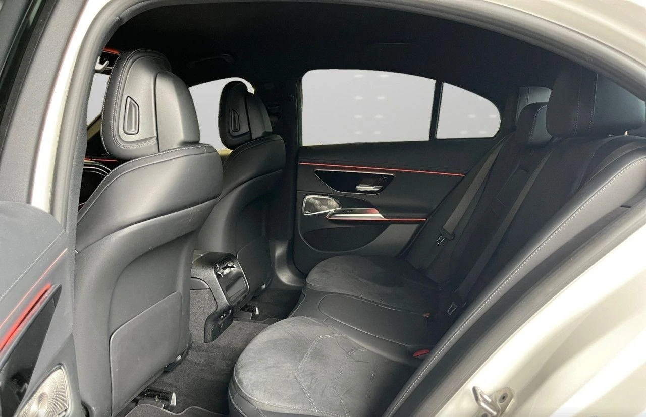 Mercedes-Benz E 300 de/AMG/PLUG-IN/SUPERSCREEN/BURM/DISTRONIC/CAMERA/ | Mobile.bg   13