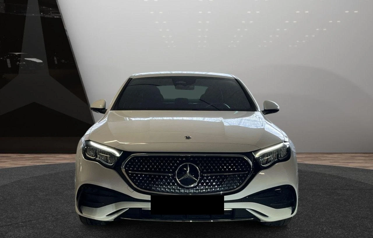 Mercedes-Benz E 300 de/AMG/PLUG-IN/SUPERSCREEN/BURM/DISTRONIC/CAMERA/ - изображение 2