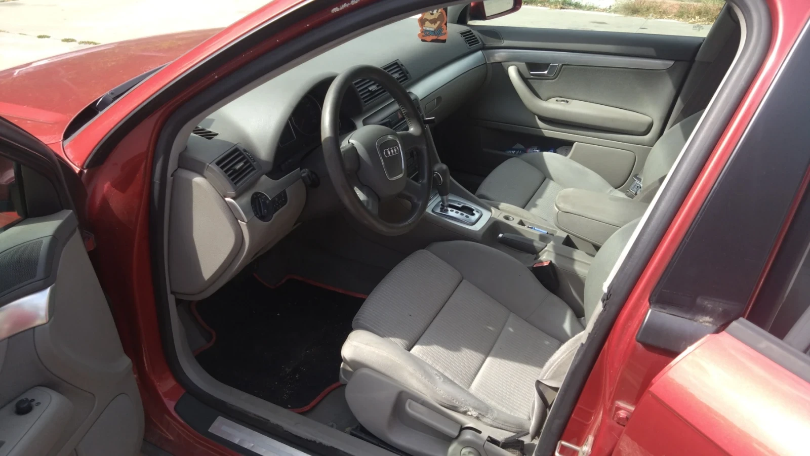 Audi A4 2.0 1.9 TDI - изображение 8