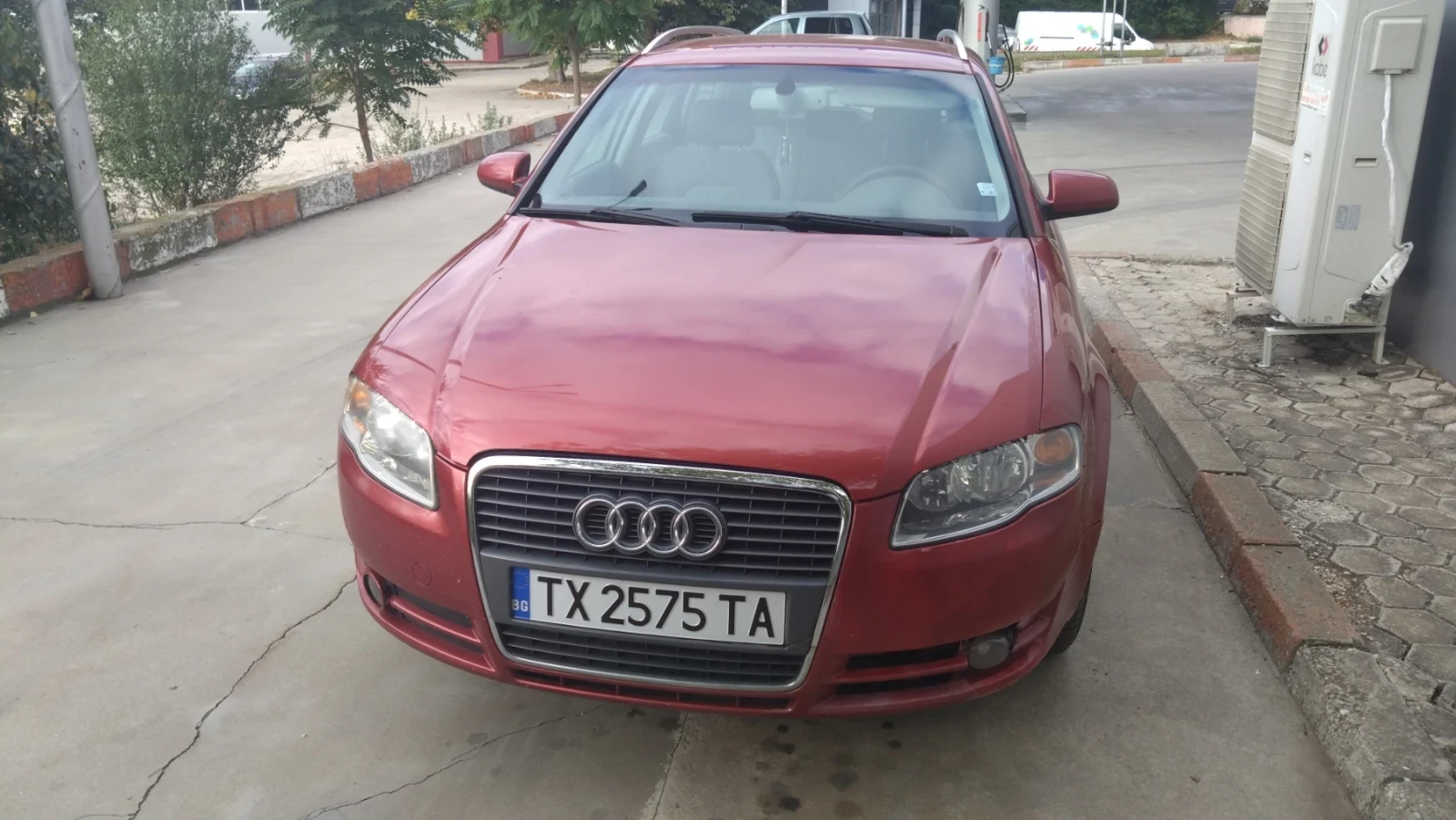Audi A4 2.0 1.9 TDI - изображение 5
