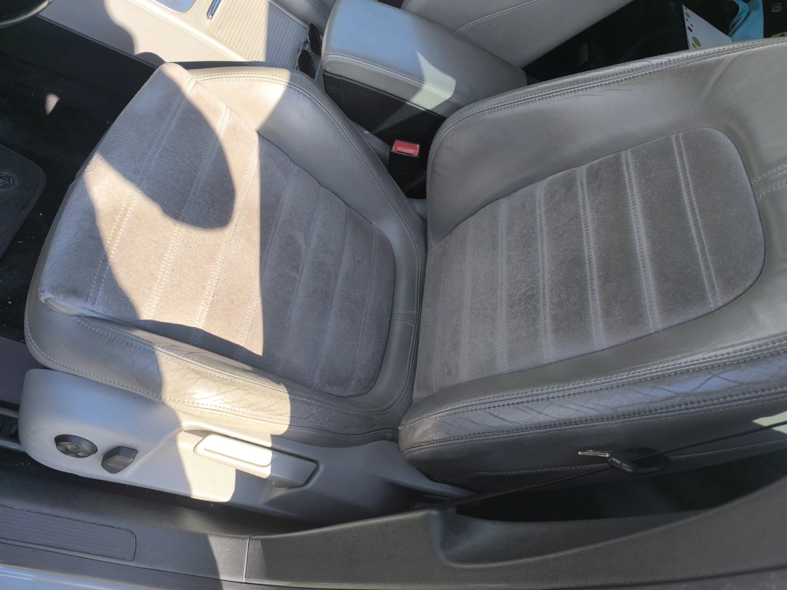 VW Passat 2.0 - изображение 10