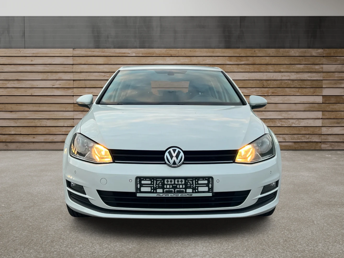 VW Golf 1.6TDi EuroVI ПРОЧЕТИ ОПИСАНИЕТО - изображение 2