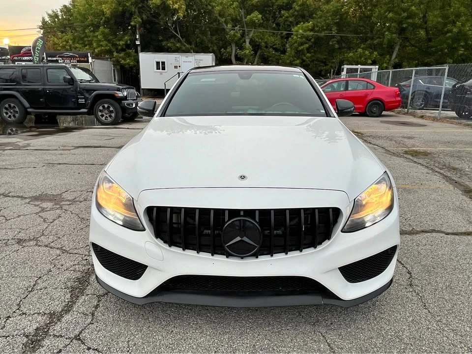 Mercedes-Benz C 300 * * CARFAX * * АВТО КРЕДИТ * *  - изображение 3