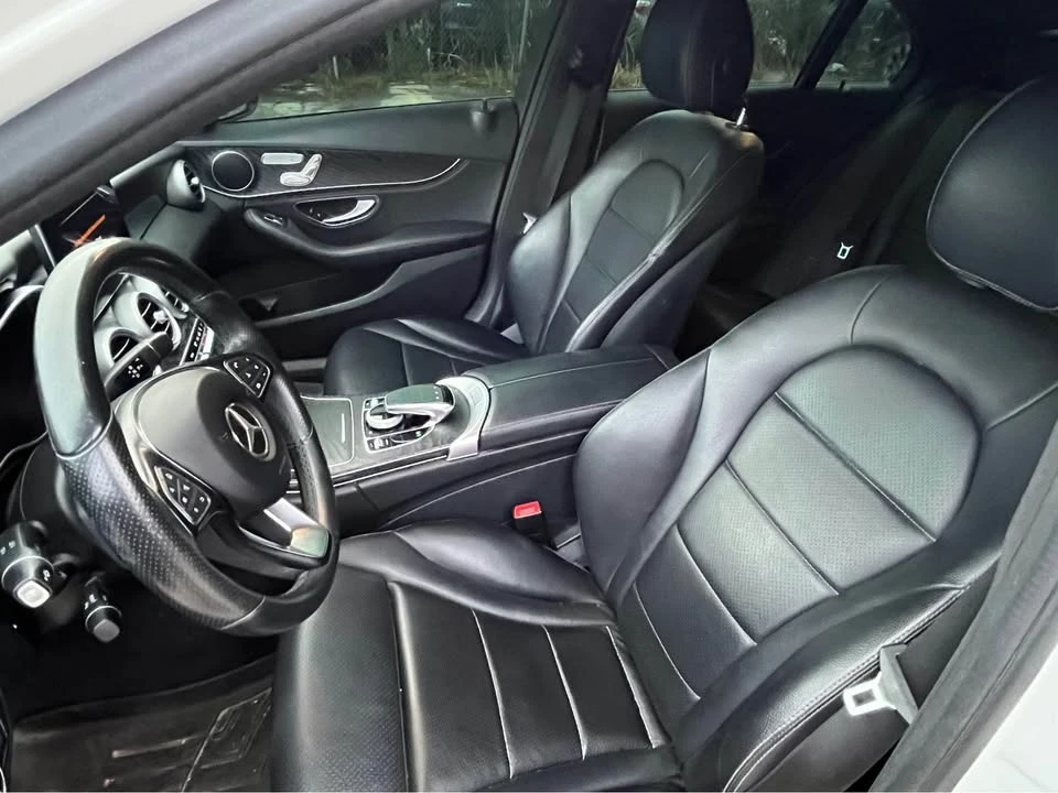 Mercedes-Benz C 300 * * CARFAX * * АВТО КРЕДИТ * *  - изображение 8