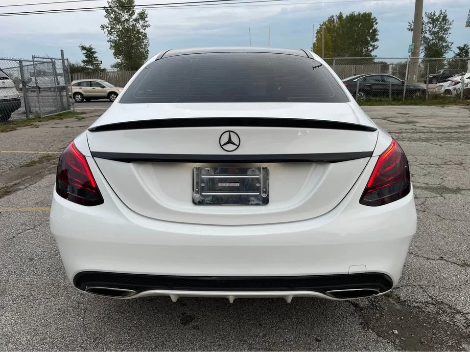 Mercedes-Benz C 300 * * CARFAX * * АВТО КРЕДИТ * *  - изображение 6