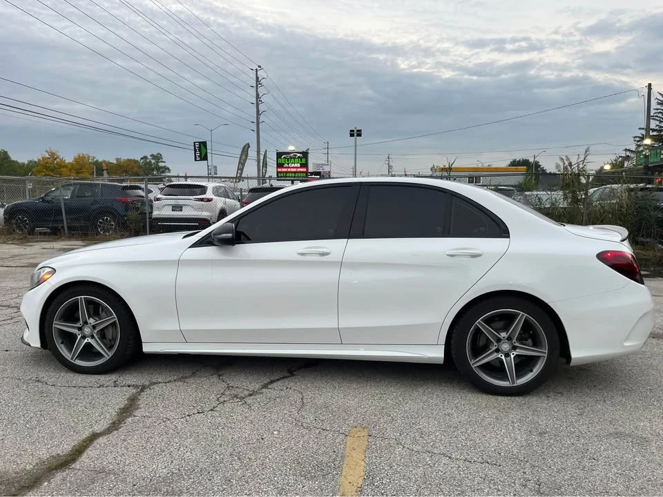 Mercedes-Benz C 300 * * CARFAX * * АВТО КРЕДИТ * *  - изображение 5