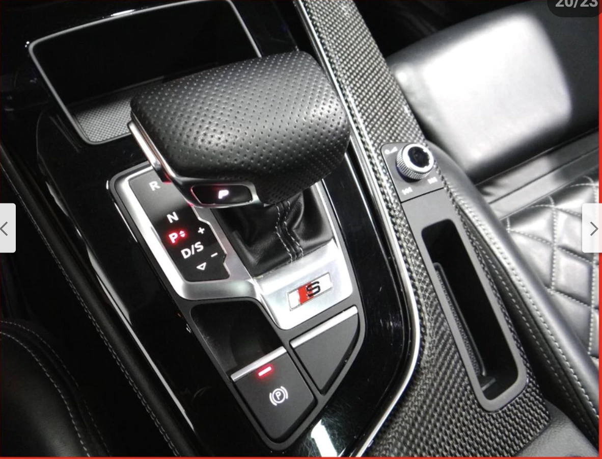 Audi S4 MATRIX* PRESTIGE* BANG* OLUFSEN* 360*  | Mobile.bg   16