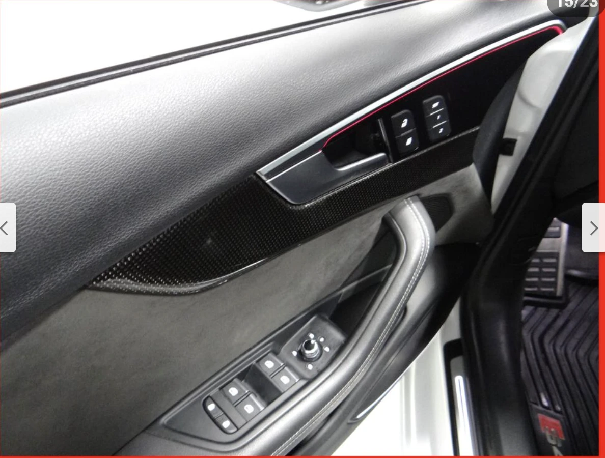 Audi S4 MATRIX* PRESTIGE* BANG* OLUFSEN* 360КАМЕРА*  - изображение 10