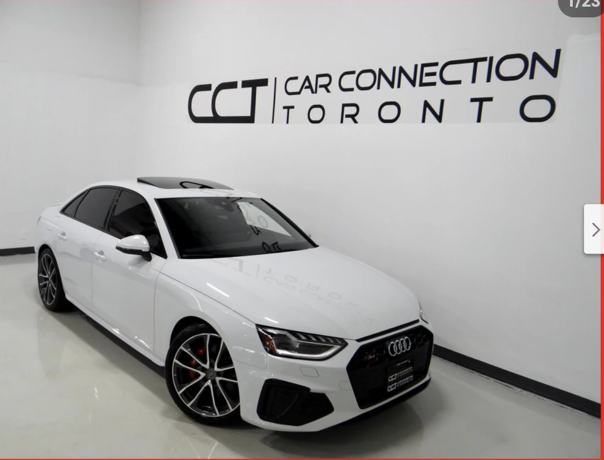 Audi S4 MATRIX* PRESTIGE* BANG* OLUFSEN* 360*  | Mobile.bg   1