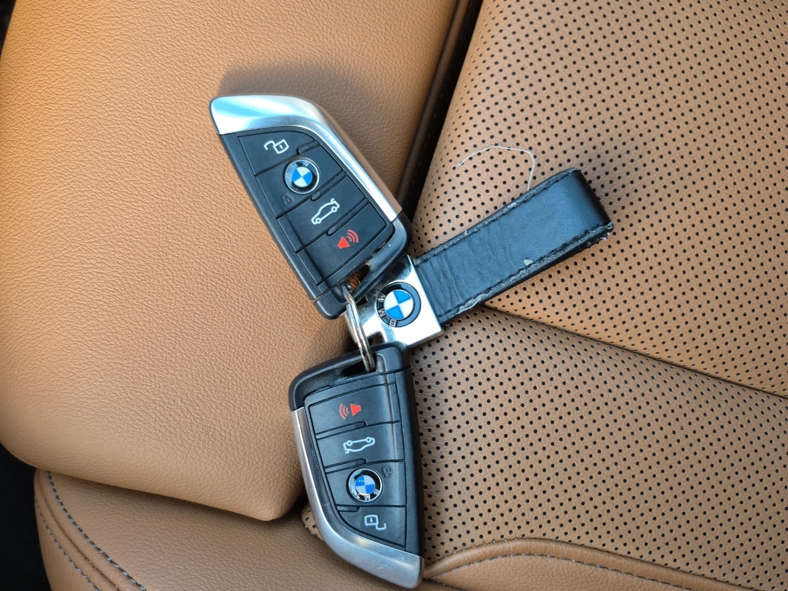 BMW 330 M-pkg* Xdrive* * *  | Mobile.bg   12