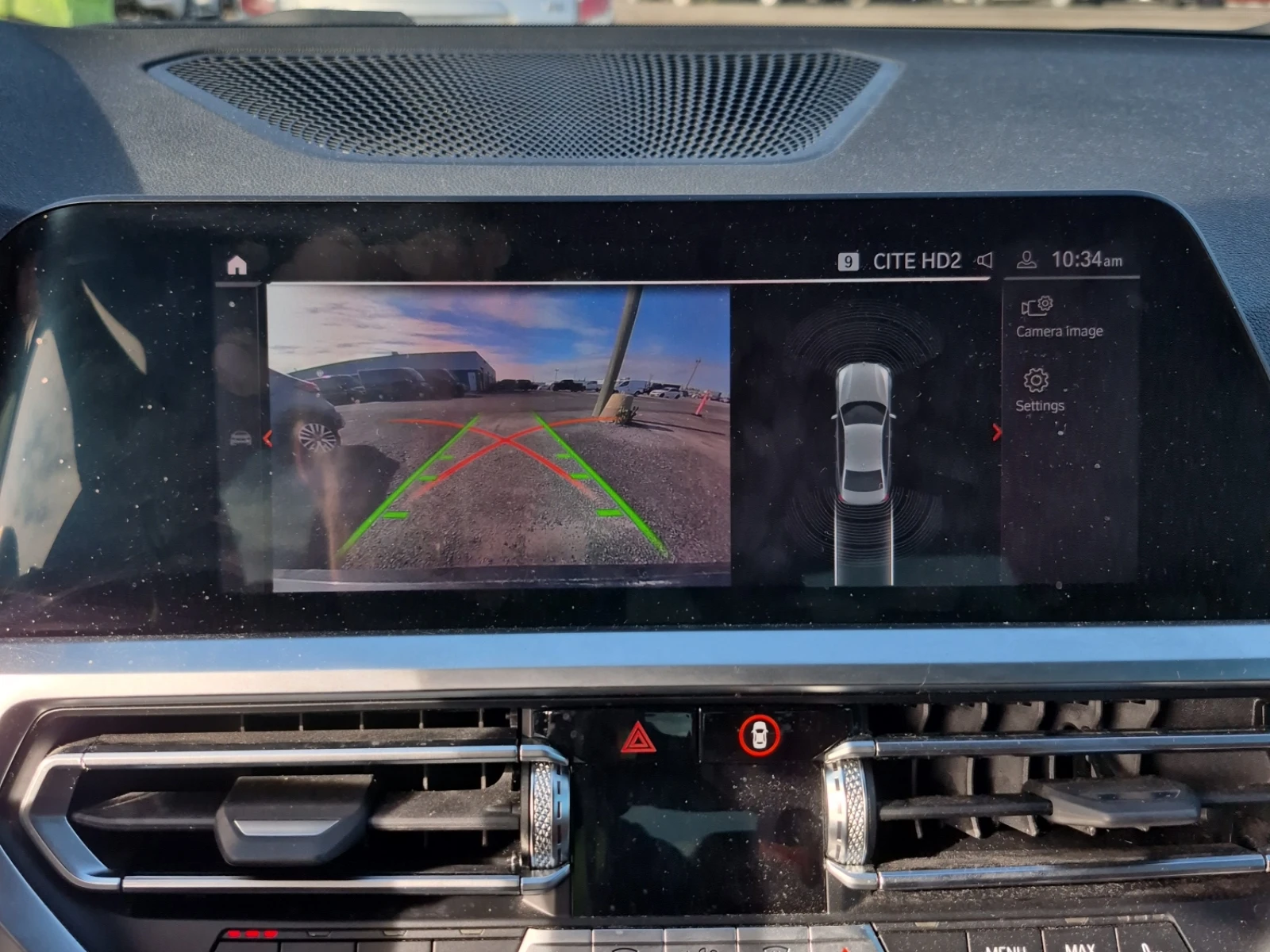 BMW 330 M-pkg* Xdrive* Подгрев* Камера*  - изображение 10