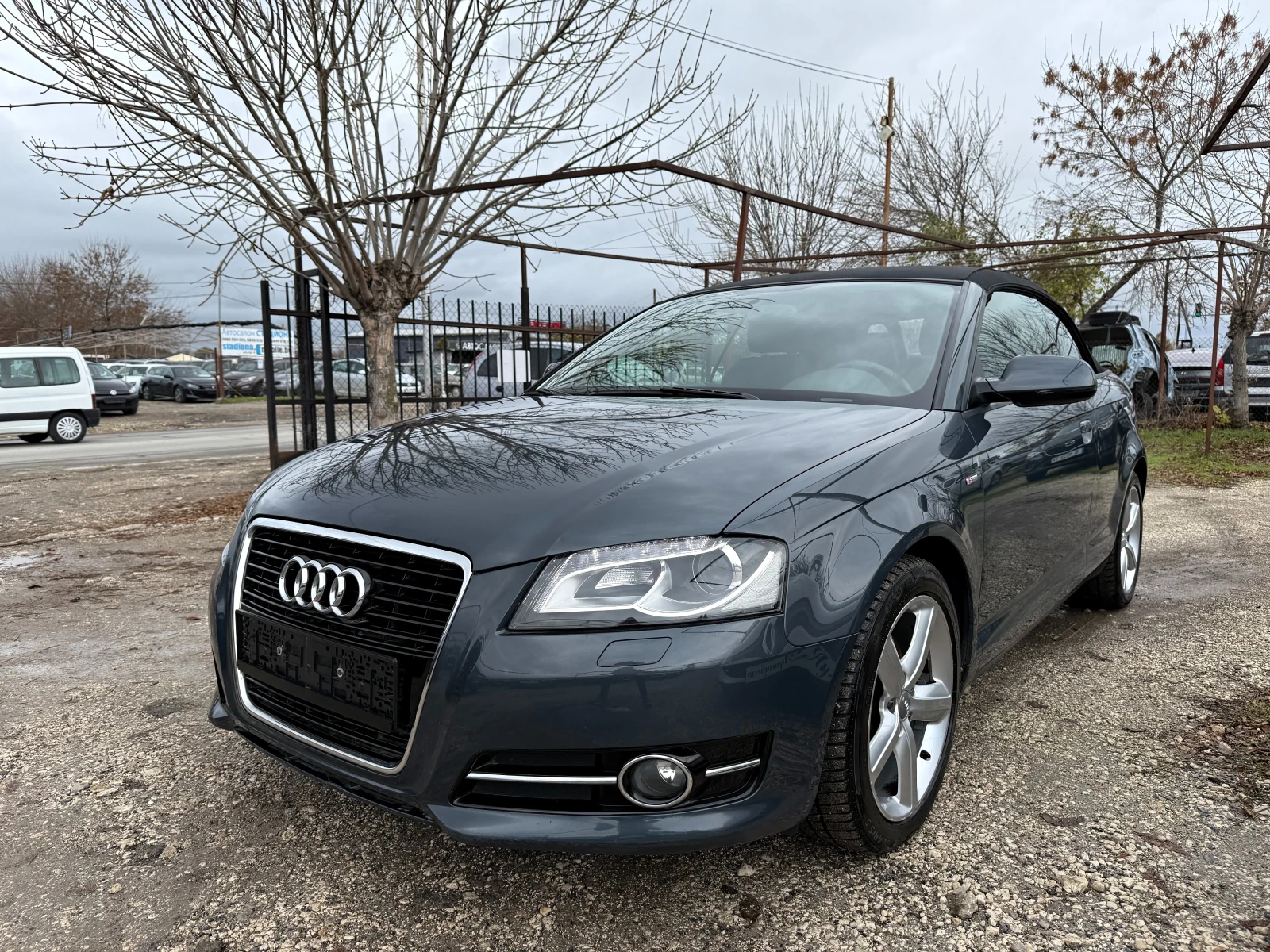 Audi A3 1.8TFSI Stronic 4x4  | Mobile.bg   1