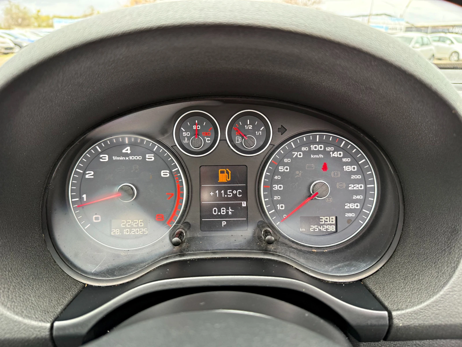 Audi A3 1.8TFSI Stronic 4x4  | Mobile.bg   11