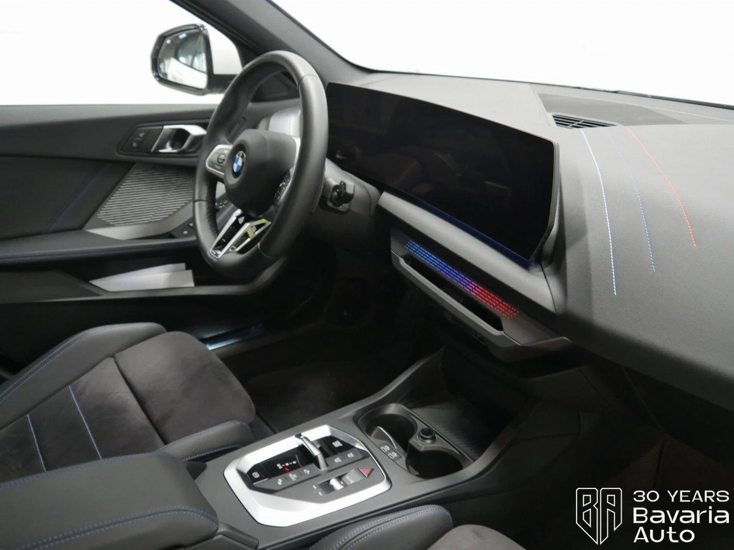 BMW 118 d Steptronic - изображение 7