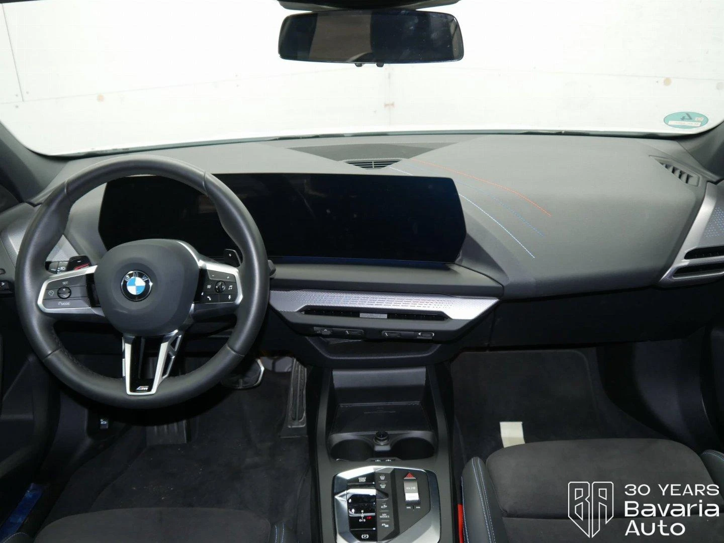 BMW 118 d Steptronic - изображение 6