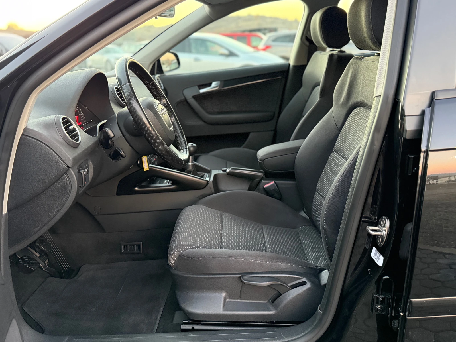 Audi A3 * 1.9 TDI-105* * *  | Mobile.bg   13