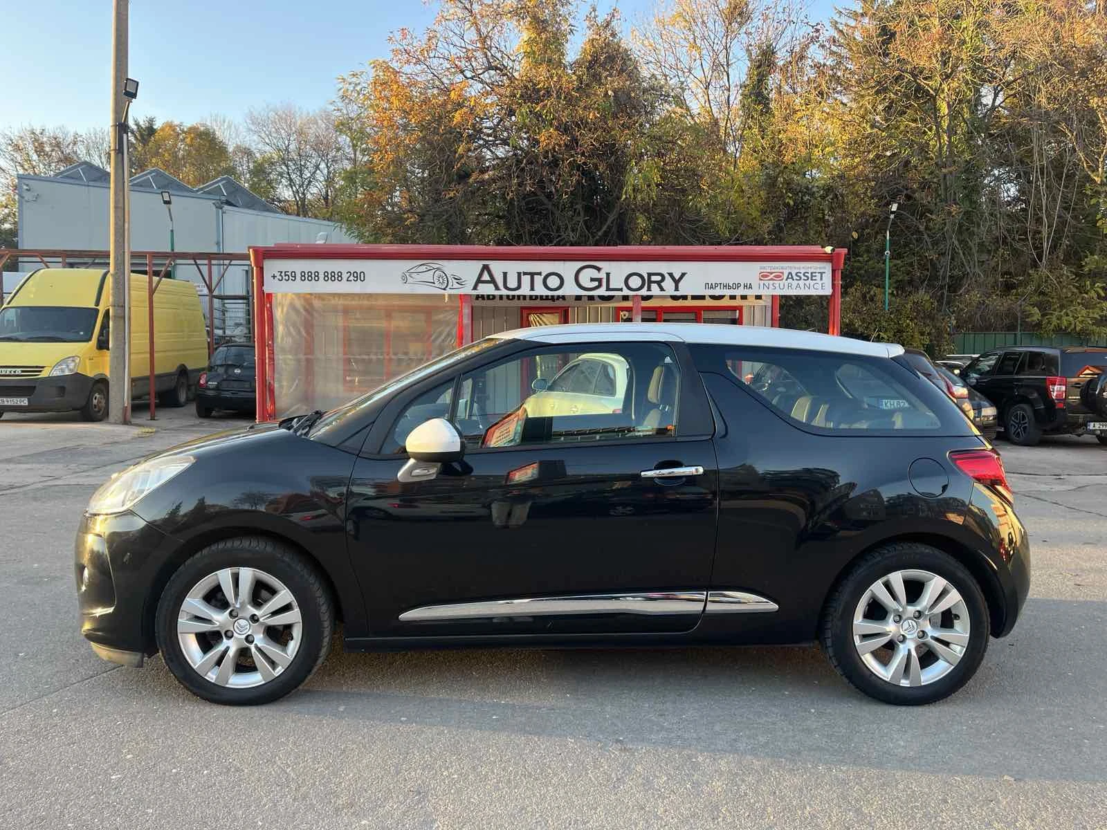 Citroen C3 1.4 DISEL - изображение 8