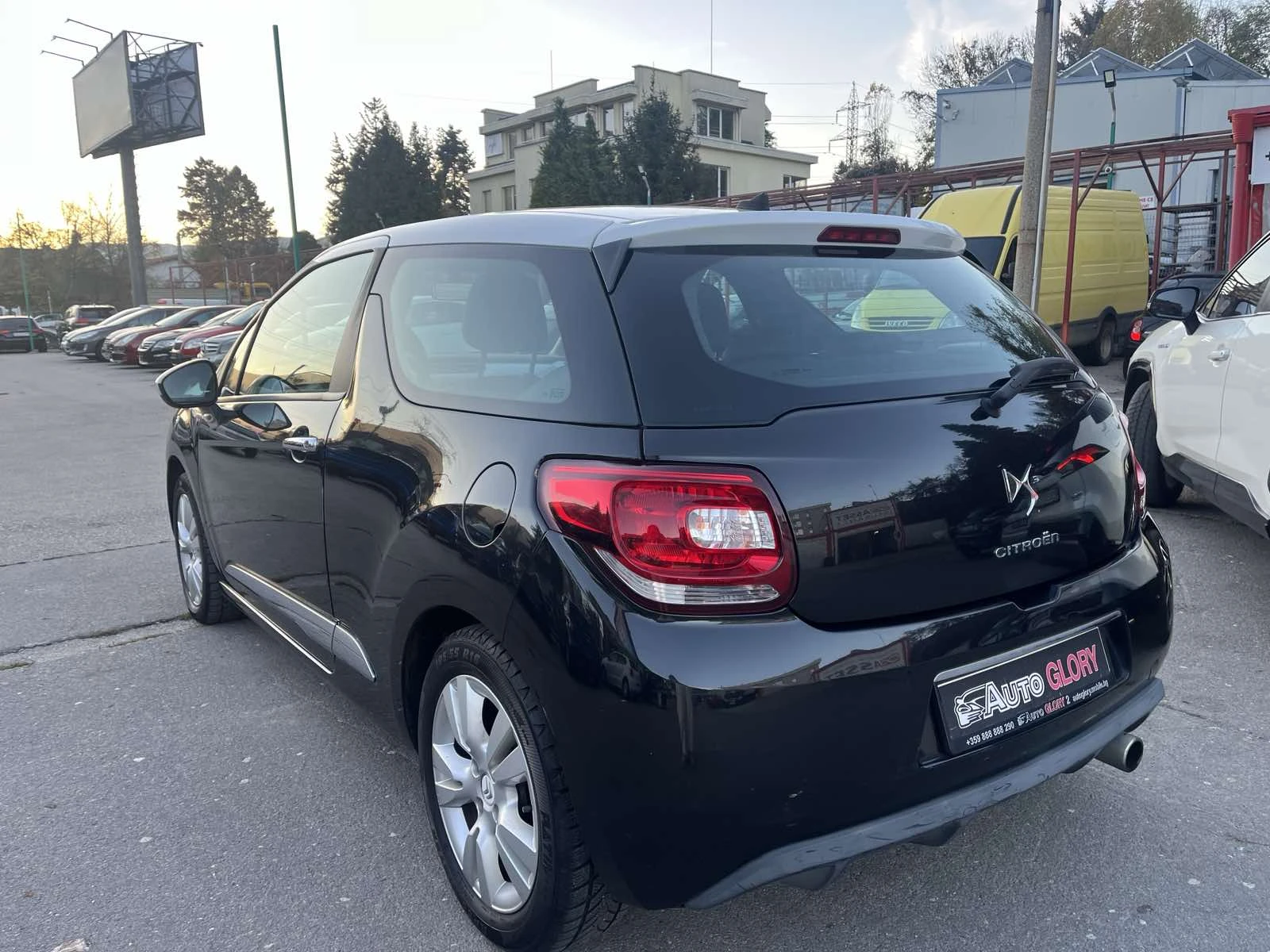Citroen C3 1.4 DISEL - изображение 6