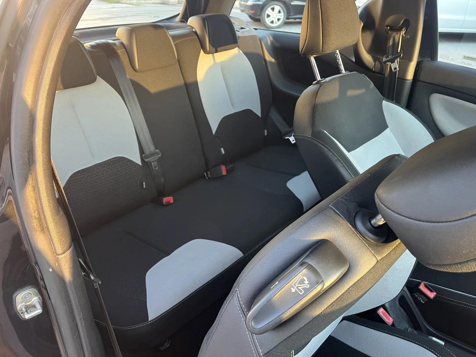 Citroen C3 1.4 DISEL | Mobile.bg   17