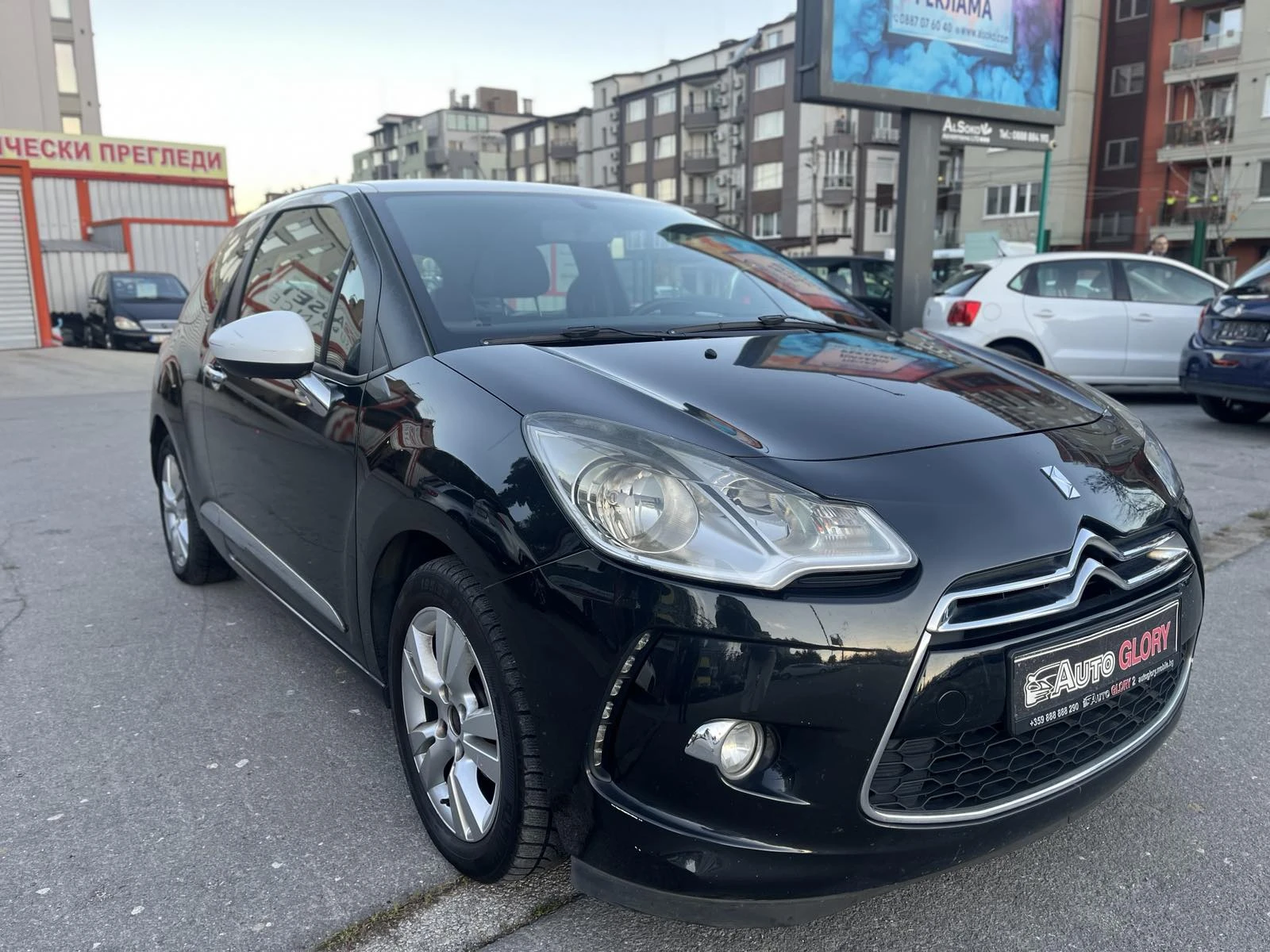 Citroen C3 1.4 DISEL - изображение 3