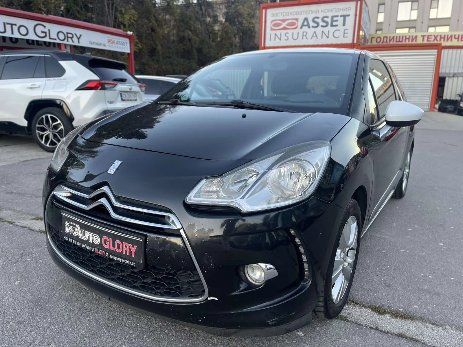 Citroen C3 1.4 DISEL | Mobile.bg   1