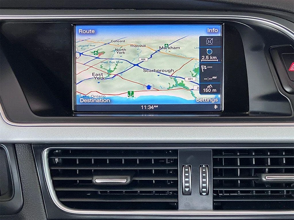 Audi S5 3.0T quattro Technik Coupe AWD | Mobile.bg   11