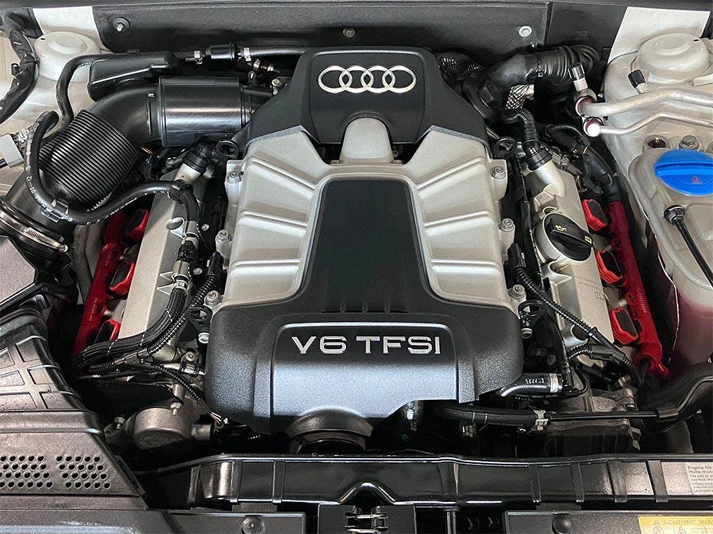 Audi S5 3.0T quattro Technik Coupe AWD | Mobile.bg   14