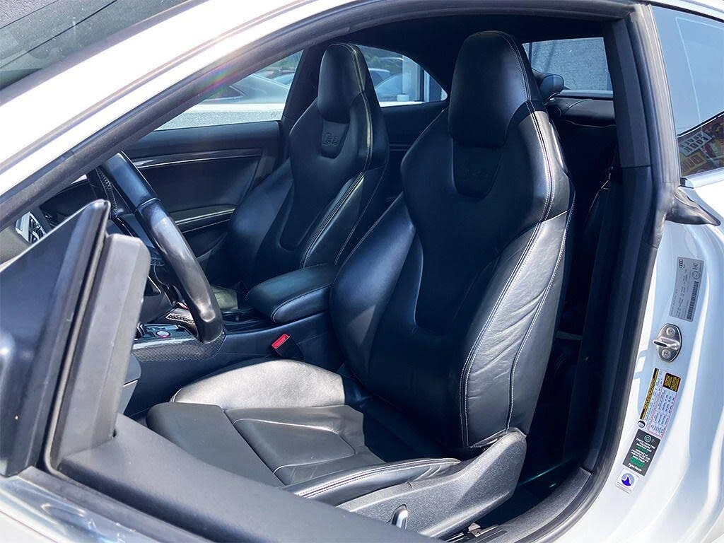 Audi S5 3.0T quattro Technik Coupe AWD | Mobile.bg   12