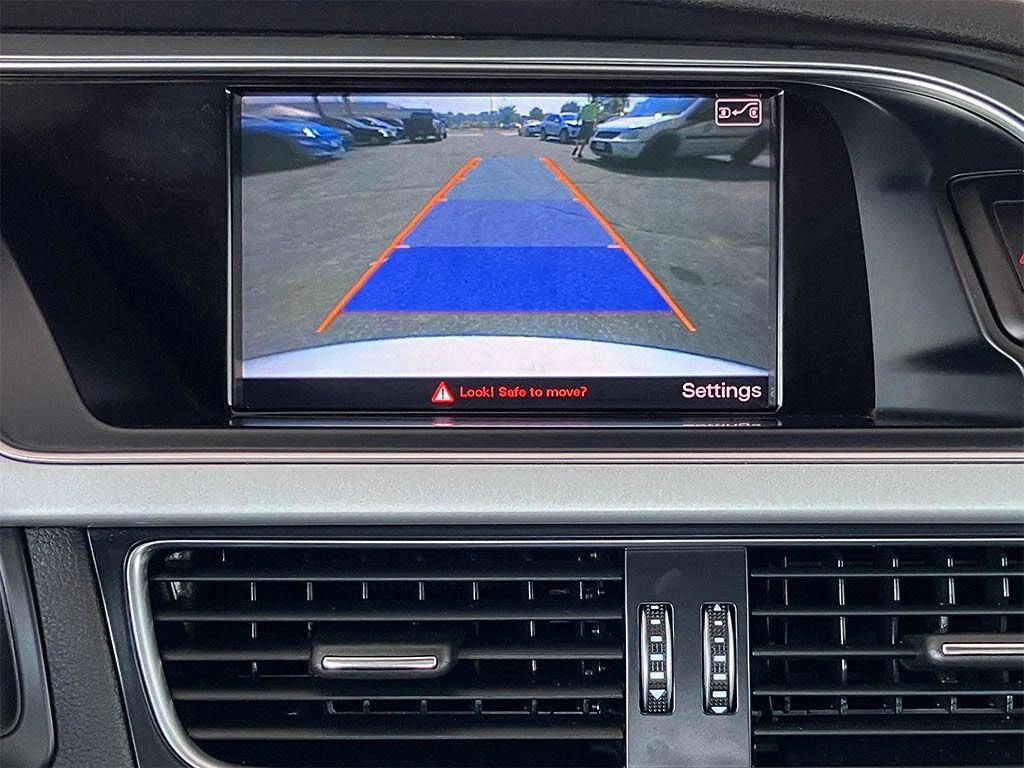 Audi S5 3.0T quattro Technik Coupe AWD - изображение 9