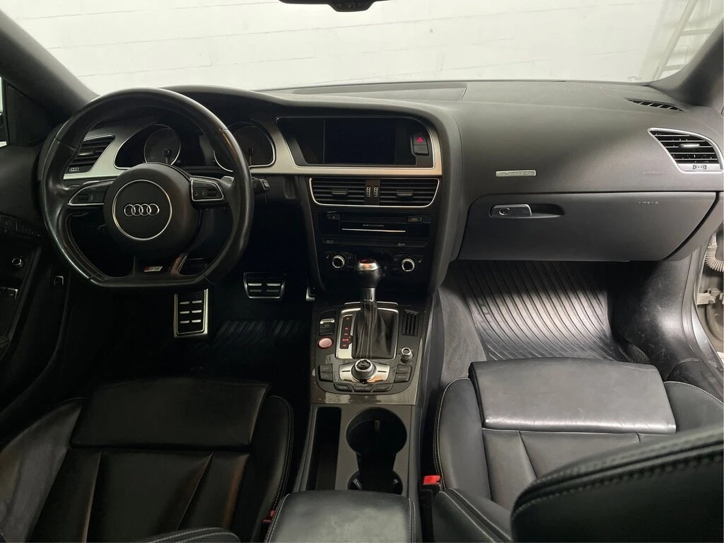 Audi S5 * Progressiv 3.0T quattro  | Mobile.bg � ����������� 12
