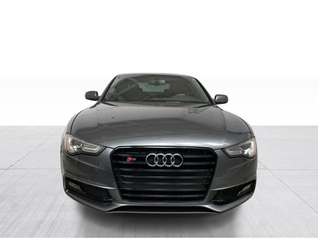 Audi S5 * Progressiv 3.0T quattro  | Mobile.bg � ����������� 4