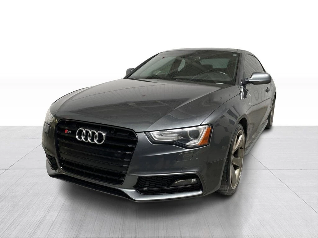 Audi S5 * Progressiv 3.0T quattro  | Mobile.bg � ����������� 5