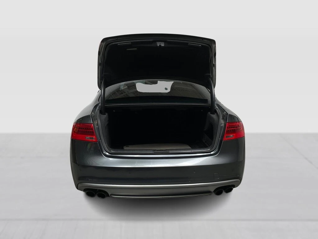 Audi S5 * Progressiv 3.0T quattro  | Mobile.bg � ����������� 9