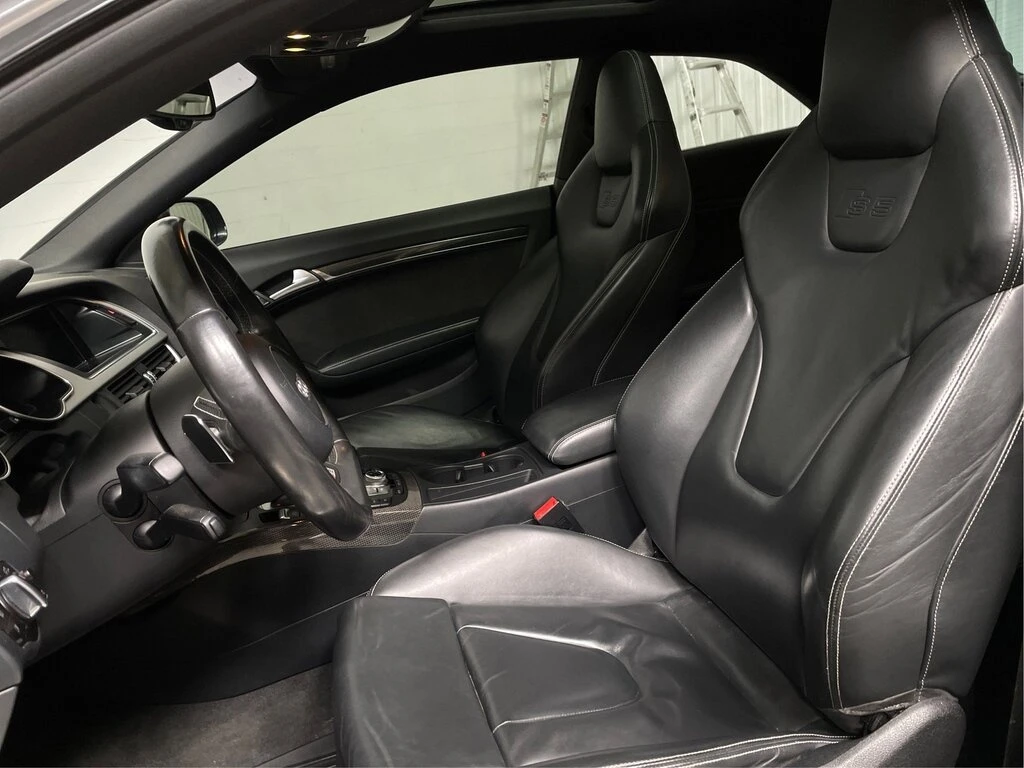 Audi S5 * Progressiv 3.0T quattro  | Mobile.bg � ����������� 11