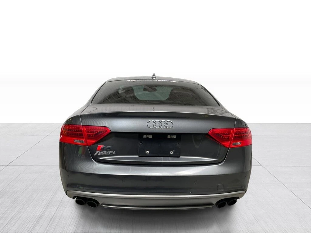 Audi S5 * Progressiv 3.0T quattro  | Mobile.bg � ����������� 8