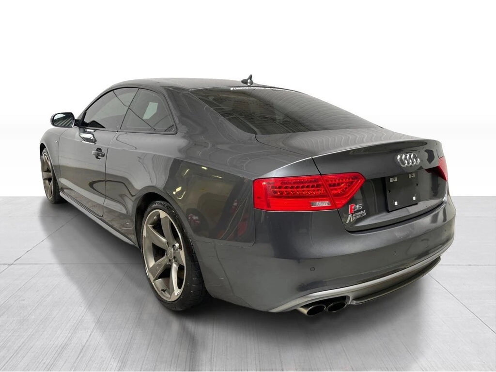 Audi S5 * Progressiv 3.0T quattro  | Mobile.bg � ����������� 7