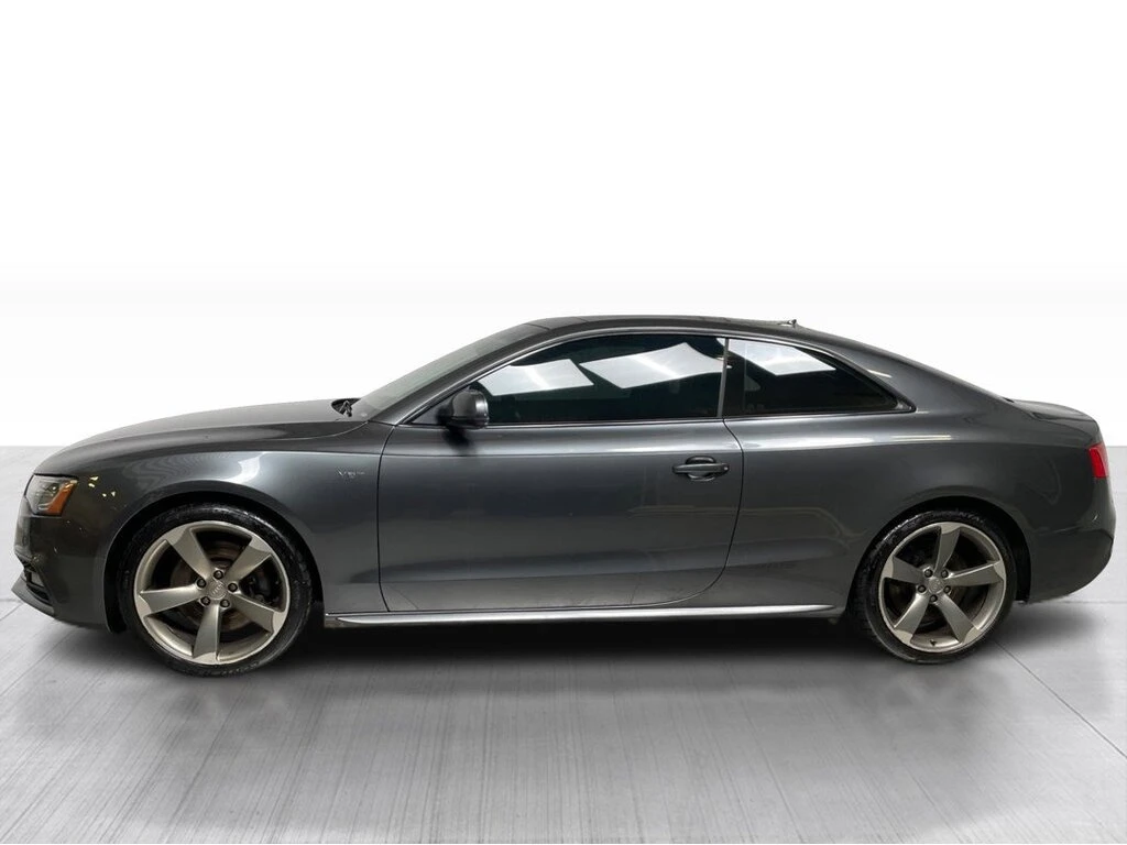 Audi S5 * Progressiv 3.0T quattro  | Mobile.bg � ����������� 6